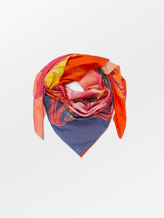 Selva Sico Scarf OneSize Becksöndergaard.se