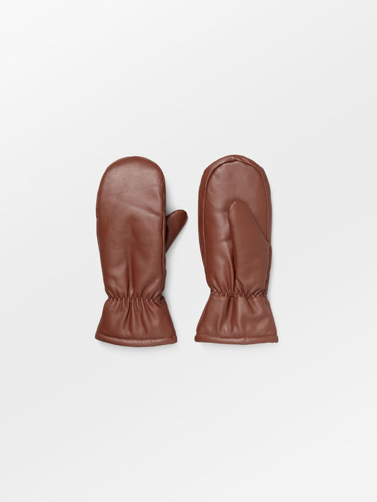 Smooth Leather Gloves Gloves Becksöndergaard.se