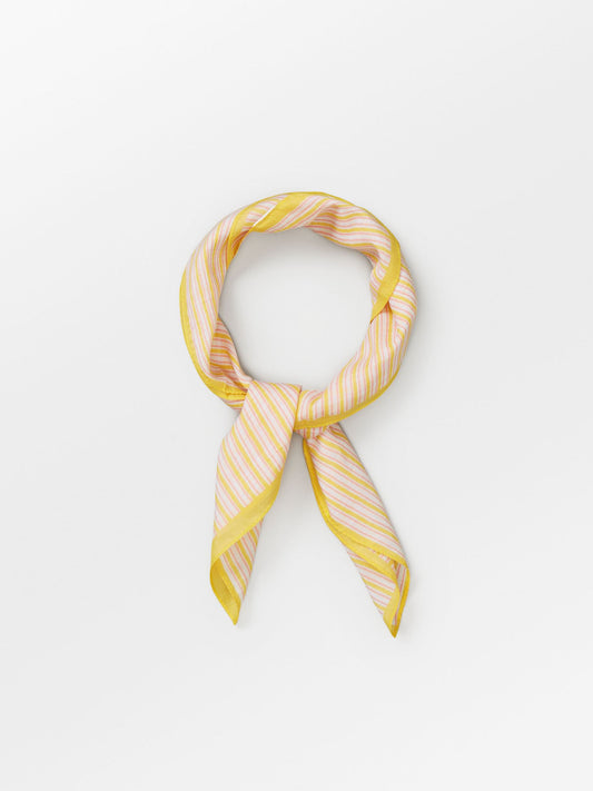 Alohi Sico Scarf OneSize Becksöndergaard.se