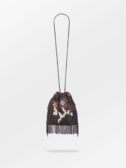 Flotile Beaded Ayla Bag OneSize Becksöndergaard.se