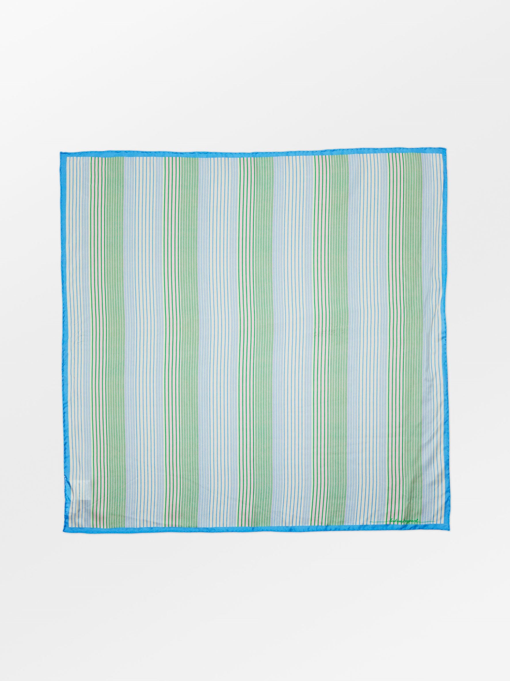 Dandy Sia Scarf OneSize Becksöndergaard.se