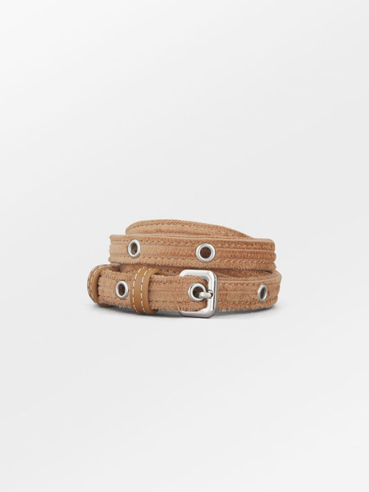 Corduroy Aria Belt Clothing Becksöndergaard.se