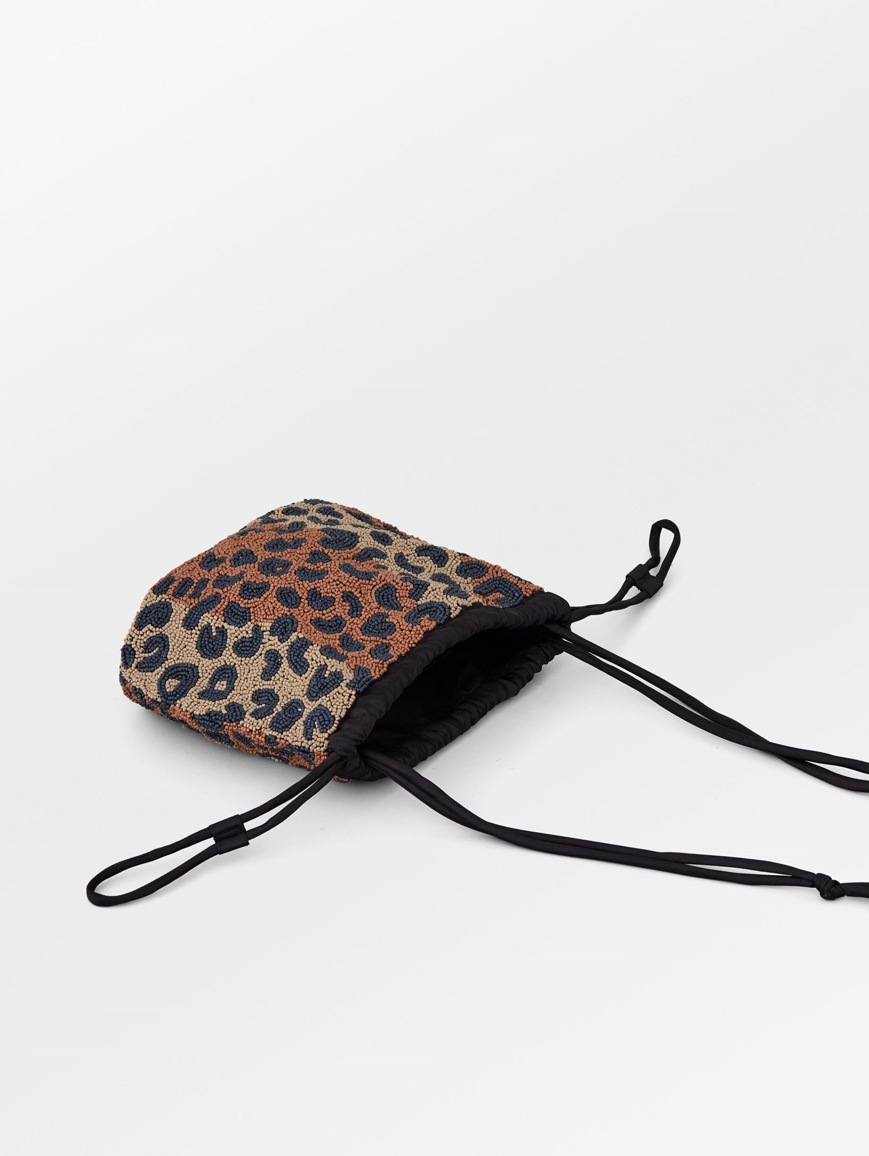 Leopa Giana Small Bag OneSize Becksöndergaard.se
