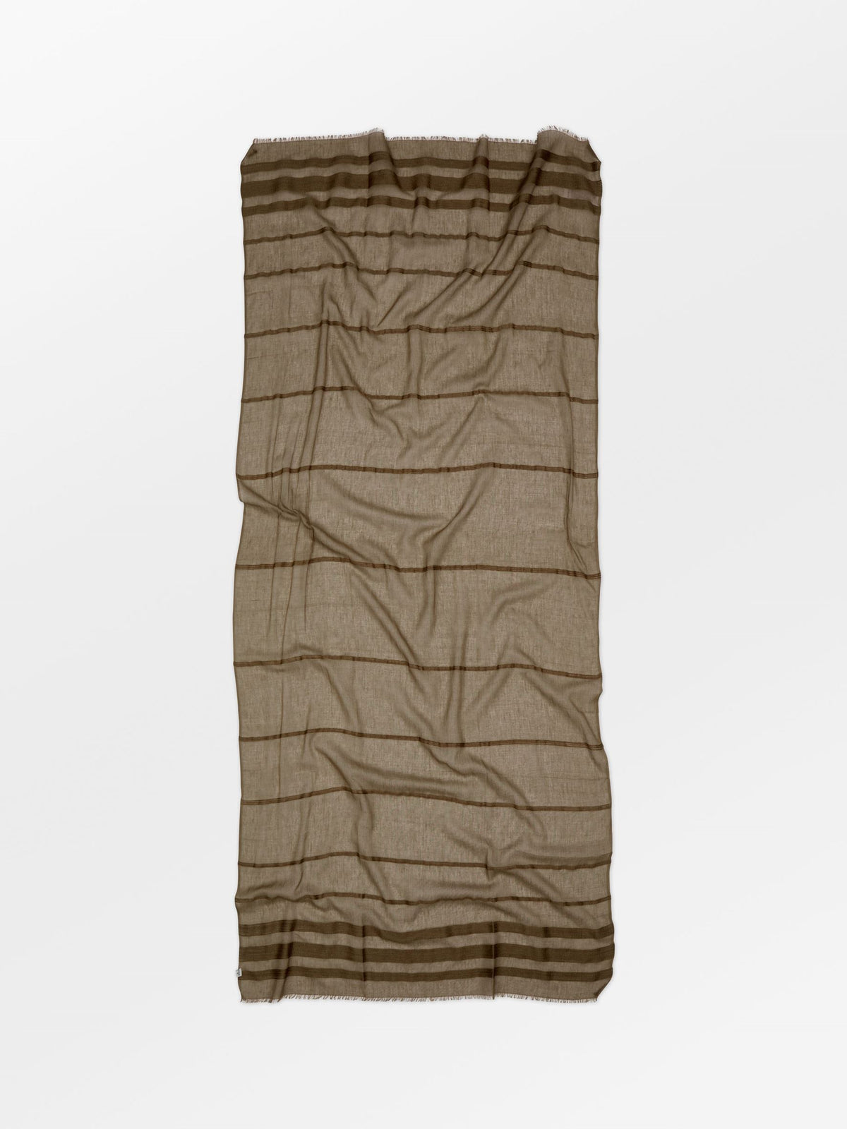 Milena Cowo Scarf OneSize Becksöndergaard.se