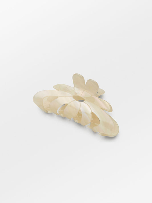 Springa Magnolia Hair Claw OneSize Becksöndergaard.se