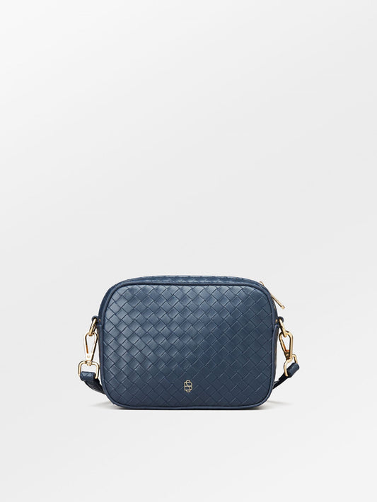 Rallo Minnie Crossbody Bag - Maritime Blue OneSize Becksöndergaard.se