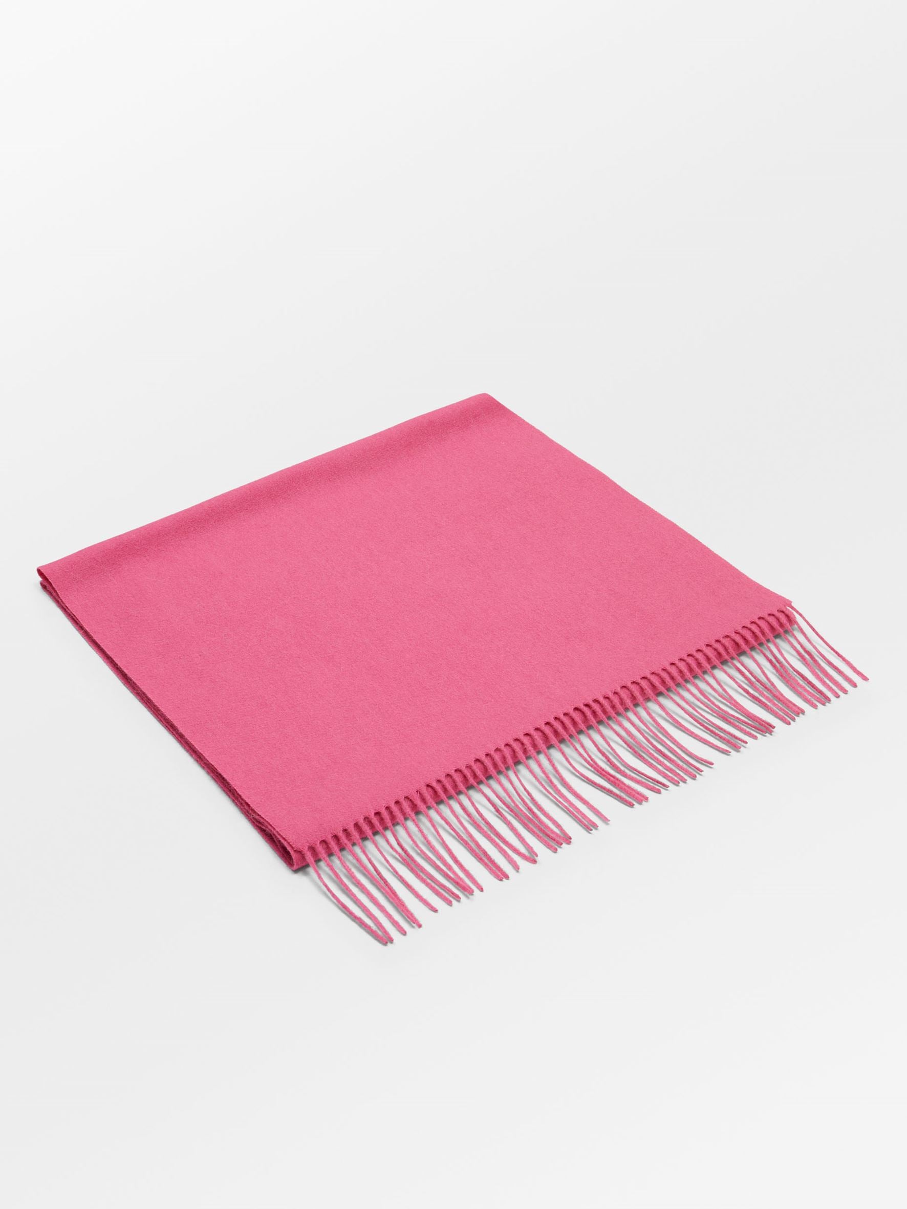 Becksöndergaard, Crystal Edition Scarf - Pink, scarves, sale, sale, scarves, gifts, gifts, black week, black week