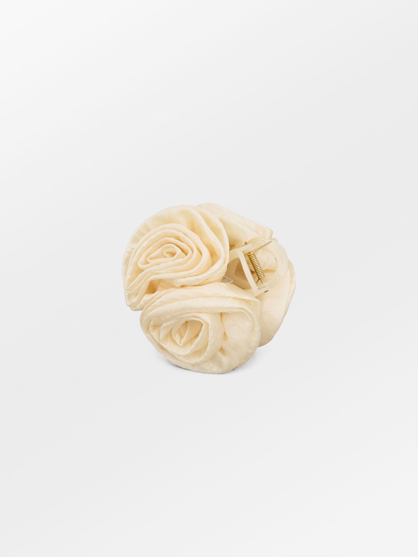Wavey Rosana Hair Claw OneSize Becksöndergaard.se