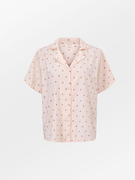 Cherietta Shirt Clothing Becksöndergaard.se