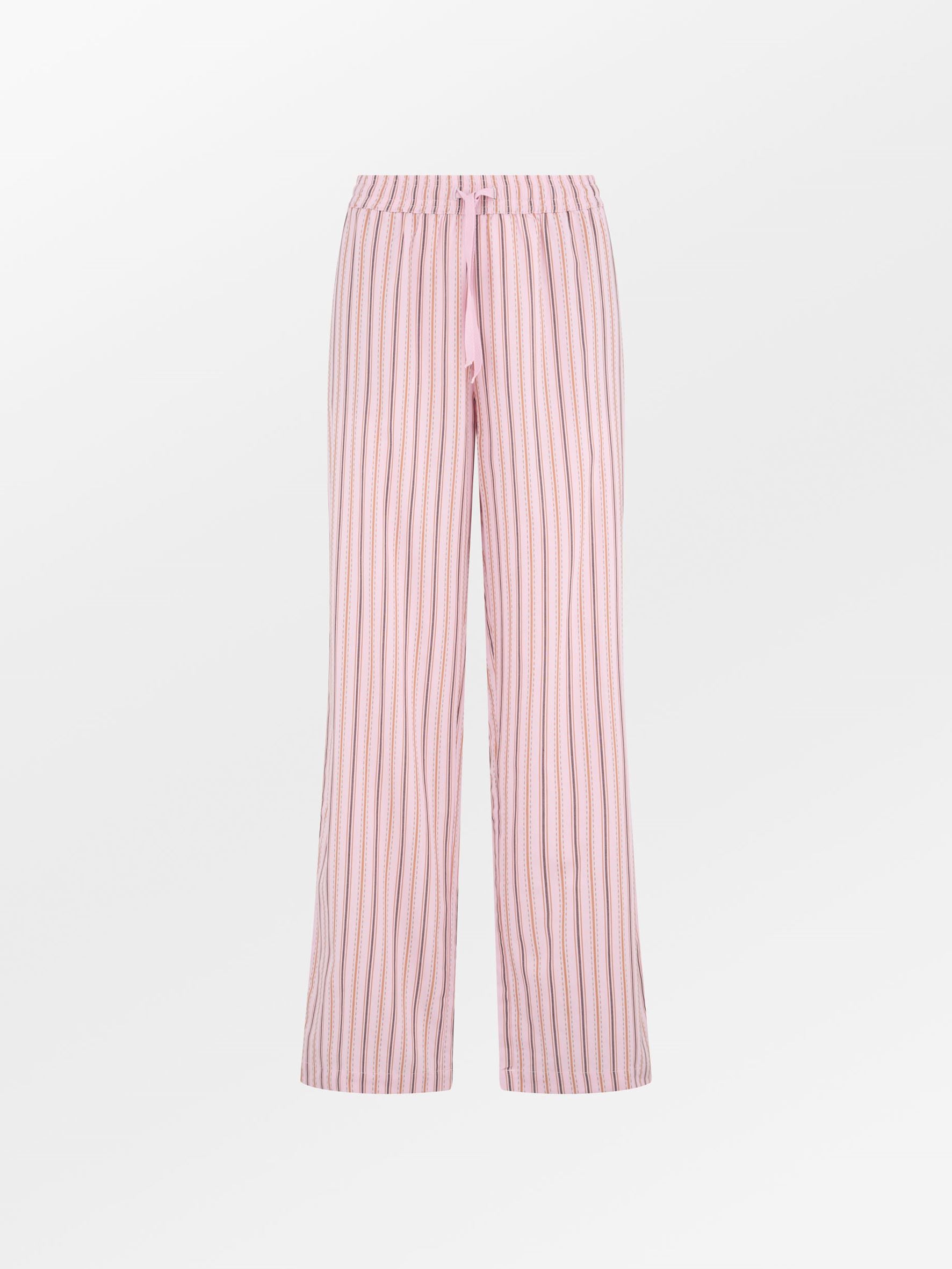 Linoa Pyjamas Pants Clothing Becksöndergaard.se