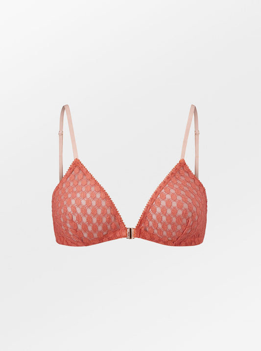 Dotta Lace Ruby Bra  Clothing Becksöndergaard.se