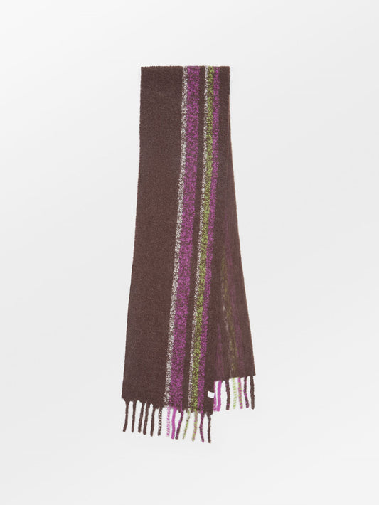 Vinca Wool Scarf OneSize Becksöndergaard.se