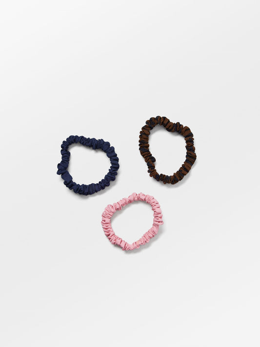 Zekilla Mini Scrunchie Pack OneSize Becksöndergaard.se
