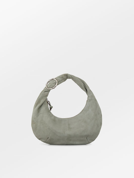 Suede Lona Small Bag OneSize Becksöndergaard.se