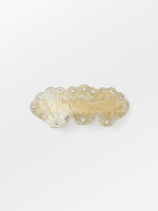 Salla Hair Clip OneSize Becksöndergaard.se