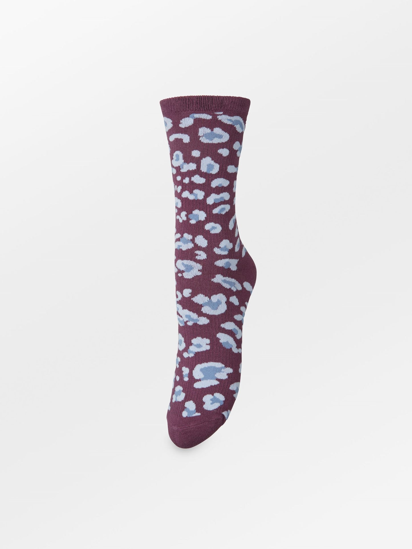 Leony Cotta Sock Socks Becksöndergaard.se