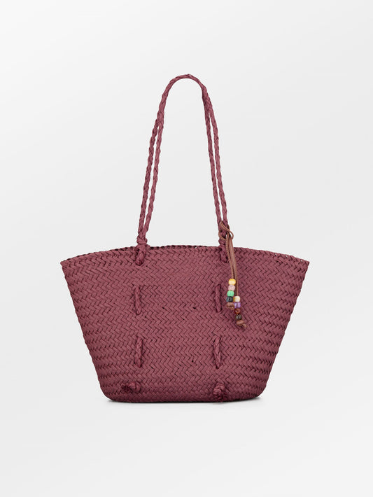 Strawie Adina M Bag OneSize Becksöndergaard.se