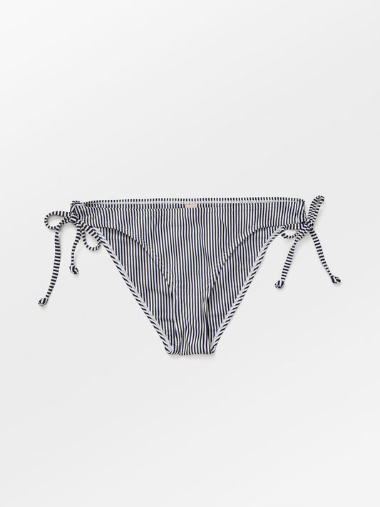 Striba Bibi Bikini Briefs - Maritime Blue Clothing Becksöndergaard.se