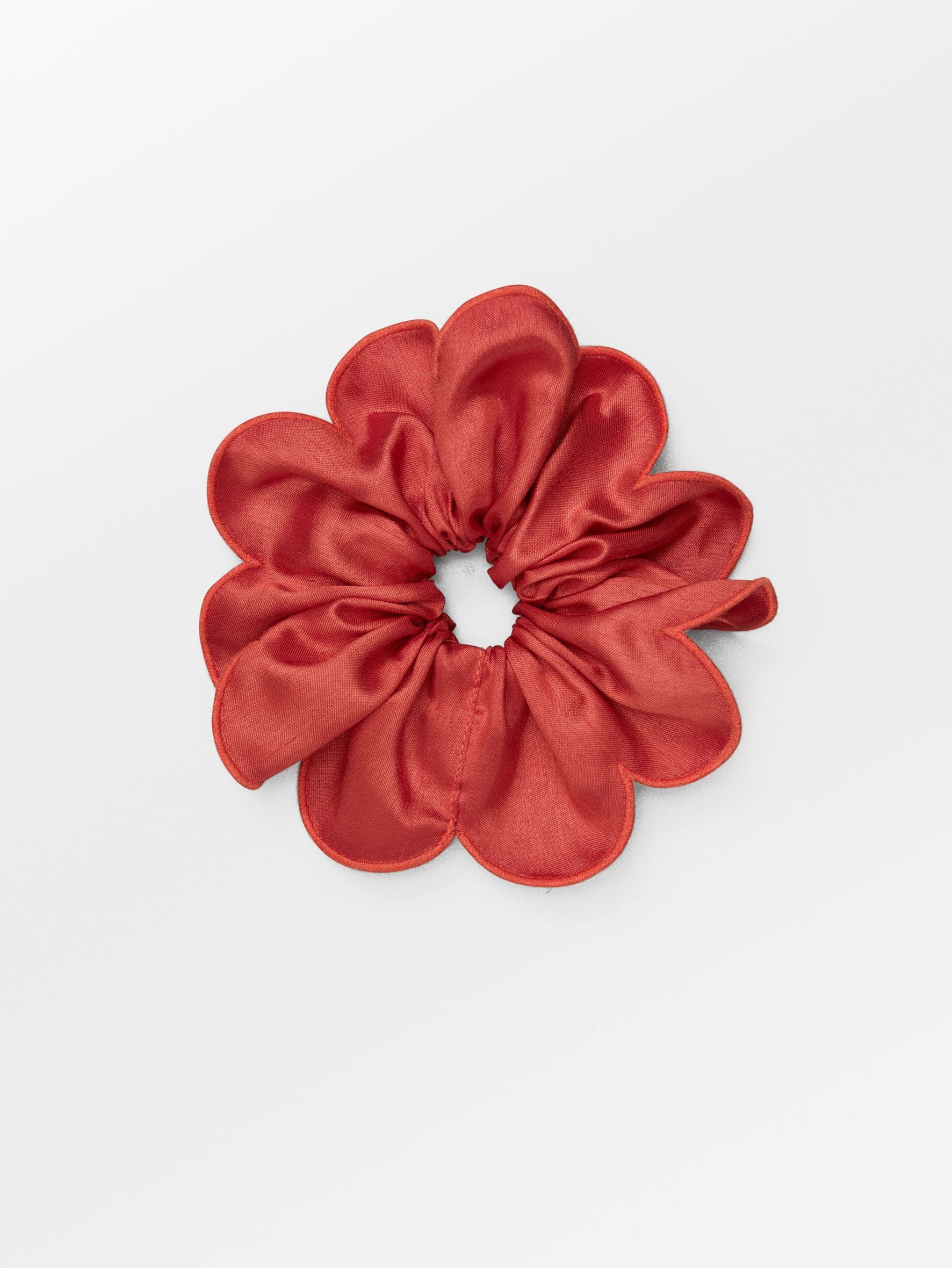 Tila Scrunchie OneSize Becksöndergaard.se