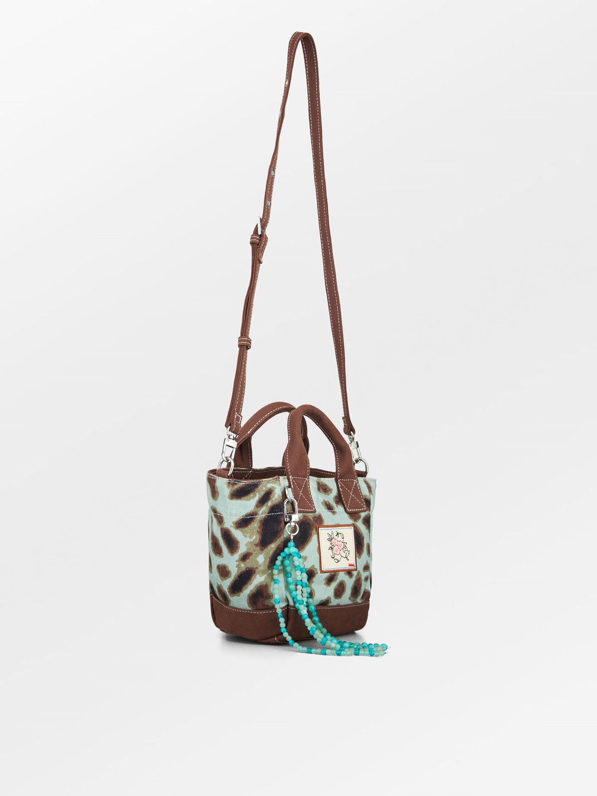 Leola Canvas Gabby Bag OneSize Becksöndergaard.se