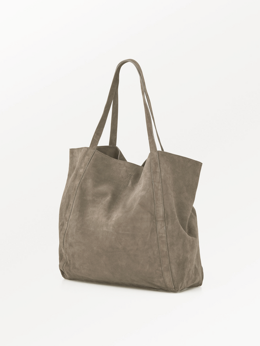 Becksöndergaard, Suede Eden Bag - Adobe, bags, bags, bags, bags, bags