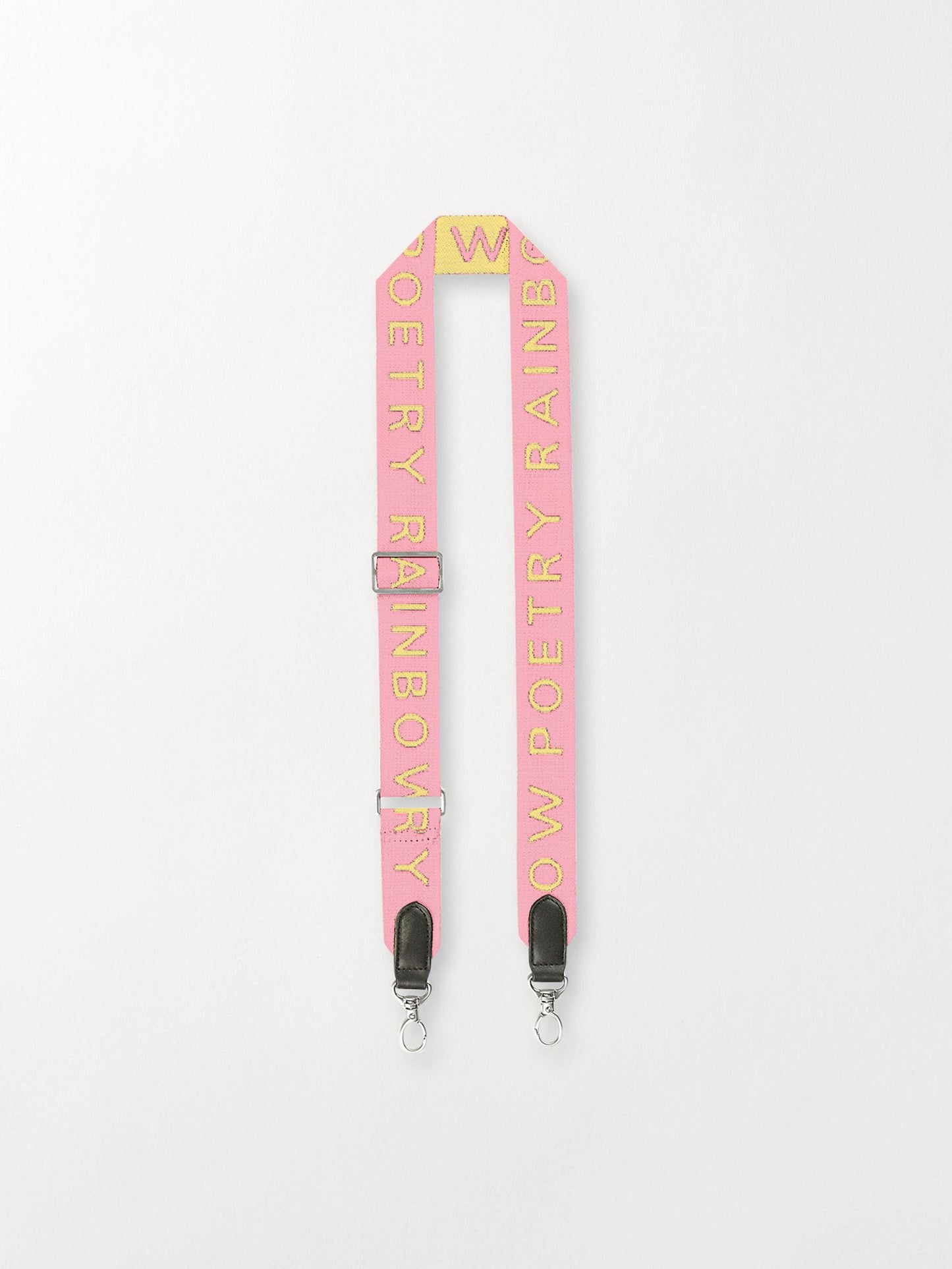 Poetry Strap OneSize Becksöndergaard.se