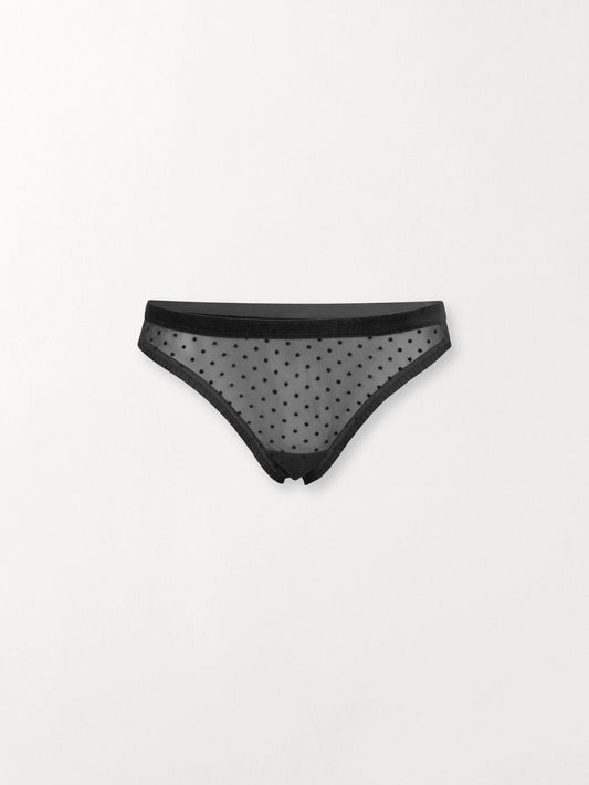Tallie Soft Dot Bottom Clothing Becksöndergaard.se