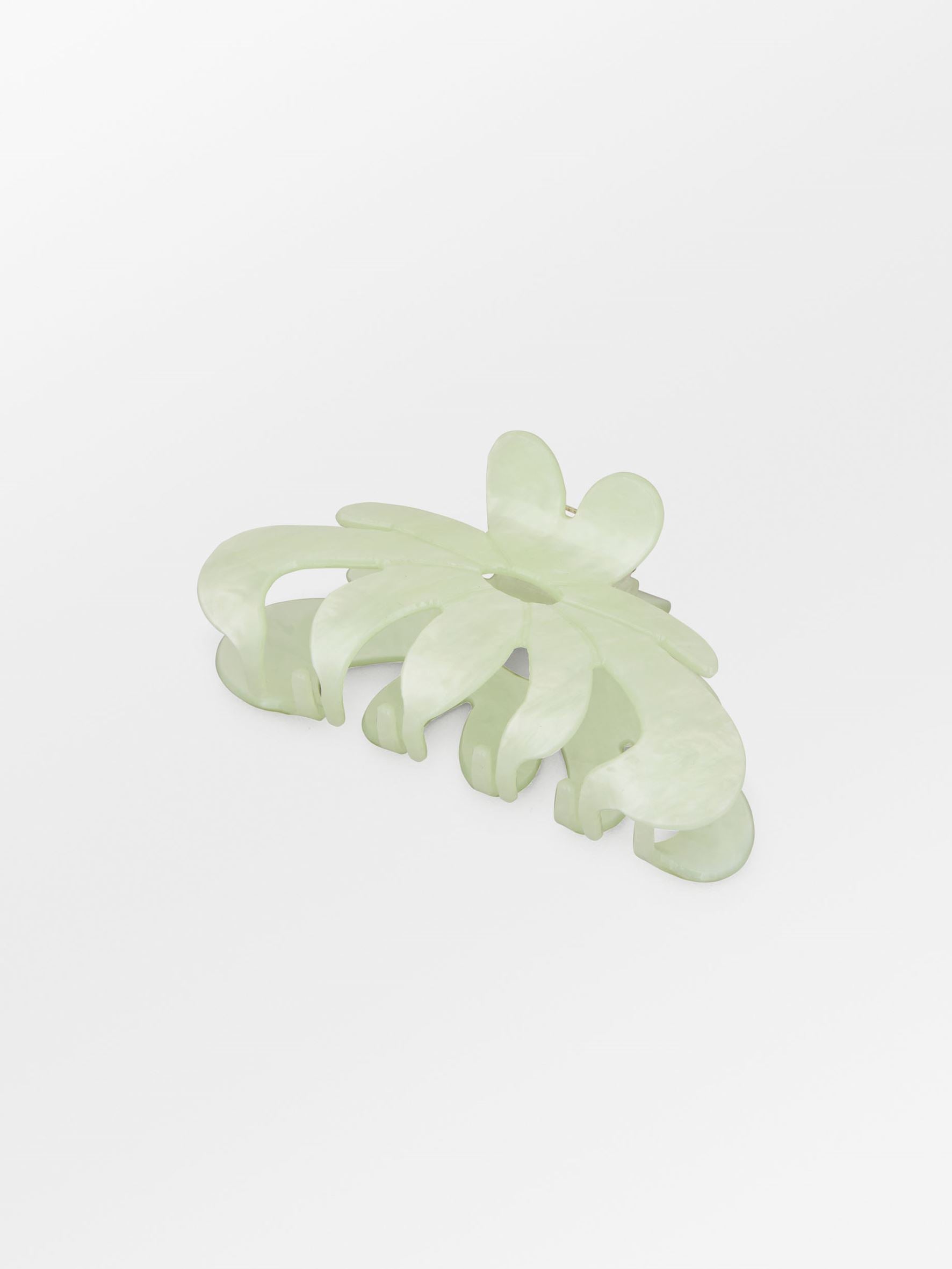 Marbie Magnolia Hair Claw OneSize Becksöndergaard.se