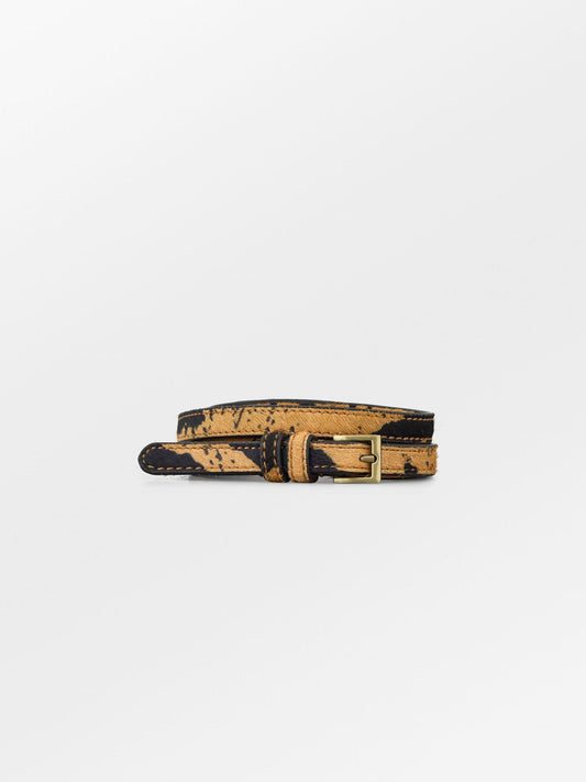 Tigarea Aria Leather Belt Clothing Becksöndergaard.se