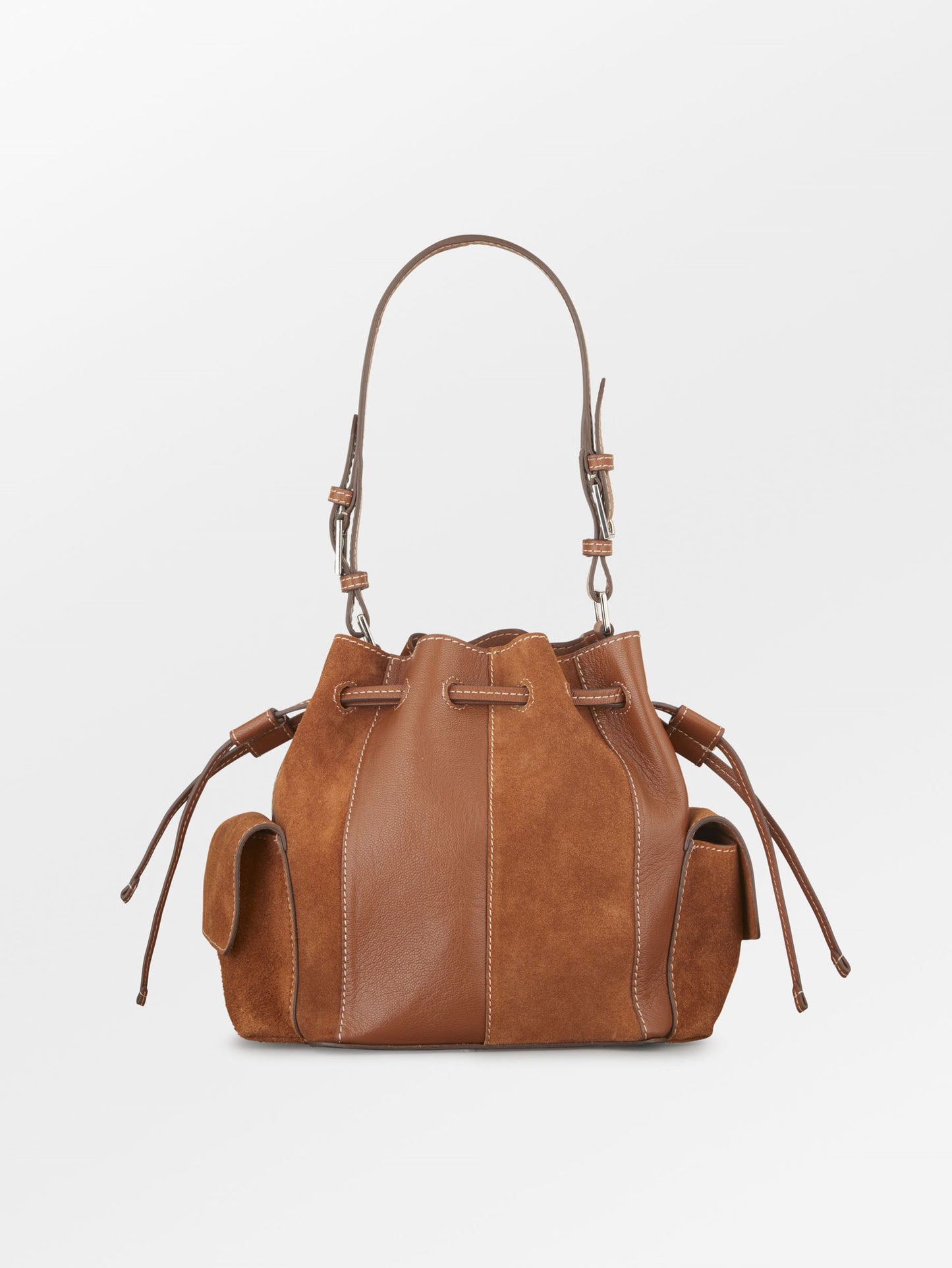 Mixel Bucket Small Bag OneSize Becksöndergaard.se