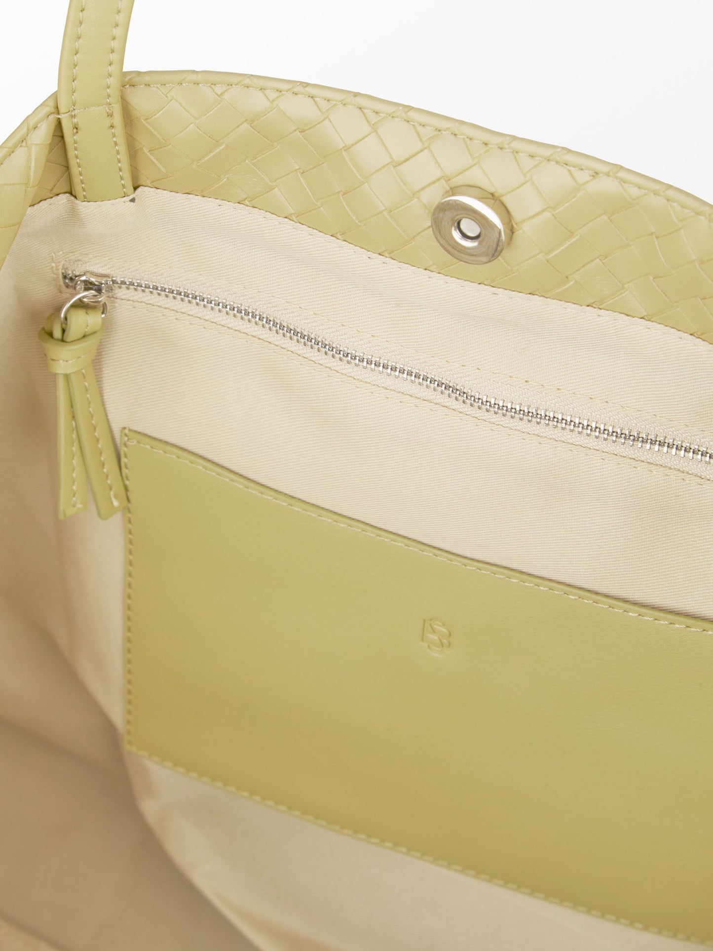 Becksöndergaard, Rallo Lottie Bag - Khaki Green, bags, bags, bags, archive, archive, sale, sale, bags, noos, bags, bags, bags, black week, black week, noos