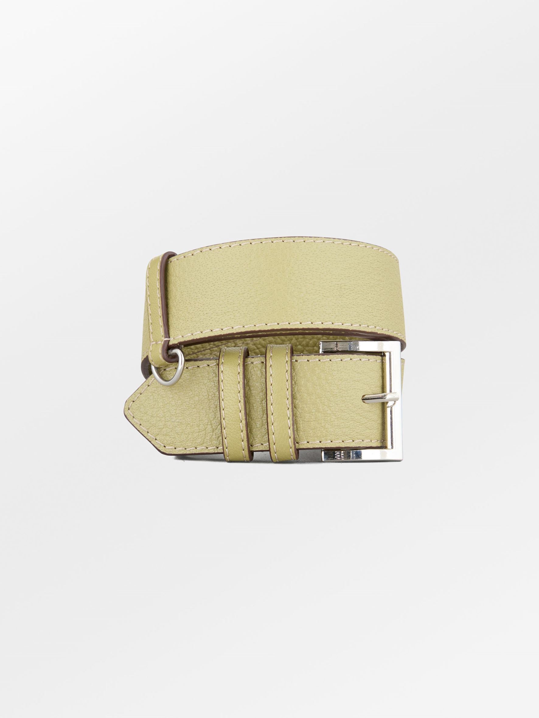 Grain Willia Belt Clothing Becksöndergaard.se