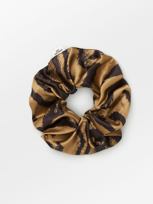 Tigarea Luster Scrunchie OneSize Becksöndergaard.se