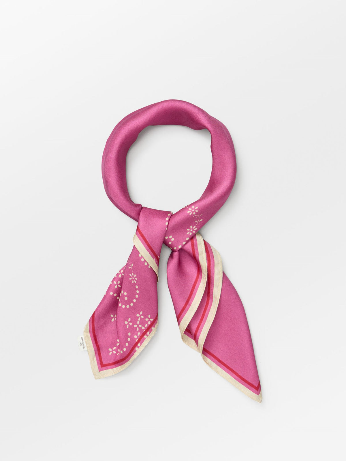 Abstraglaisia Sia Scarf OneSize Becksöndergaard.se