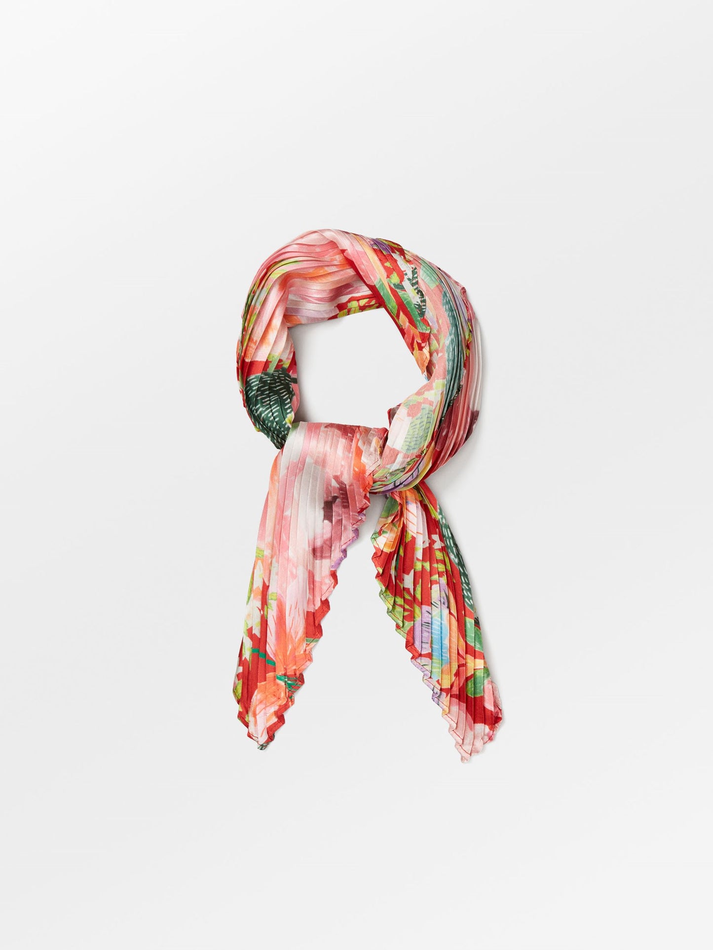Yvette Plea Scarf OneSize Becksöndergaard.se