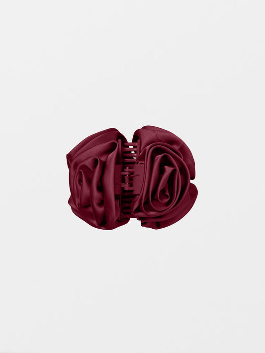 Rosia Flower Hair Claw OneSize Becksöndergaard.se
