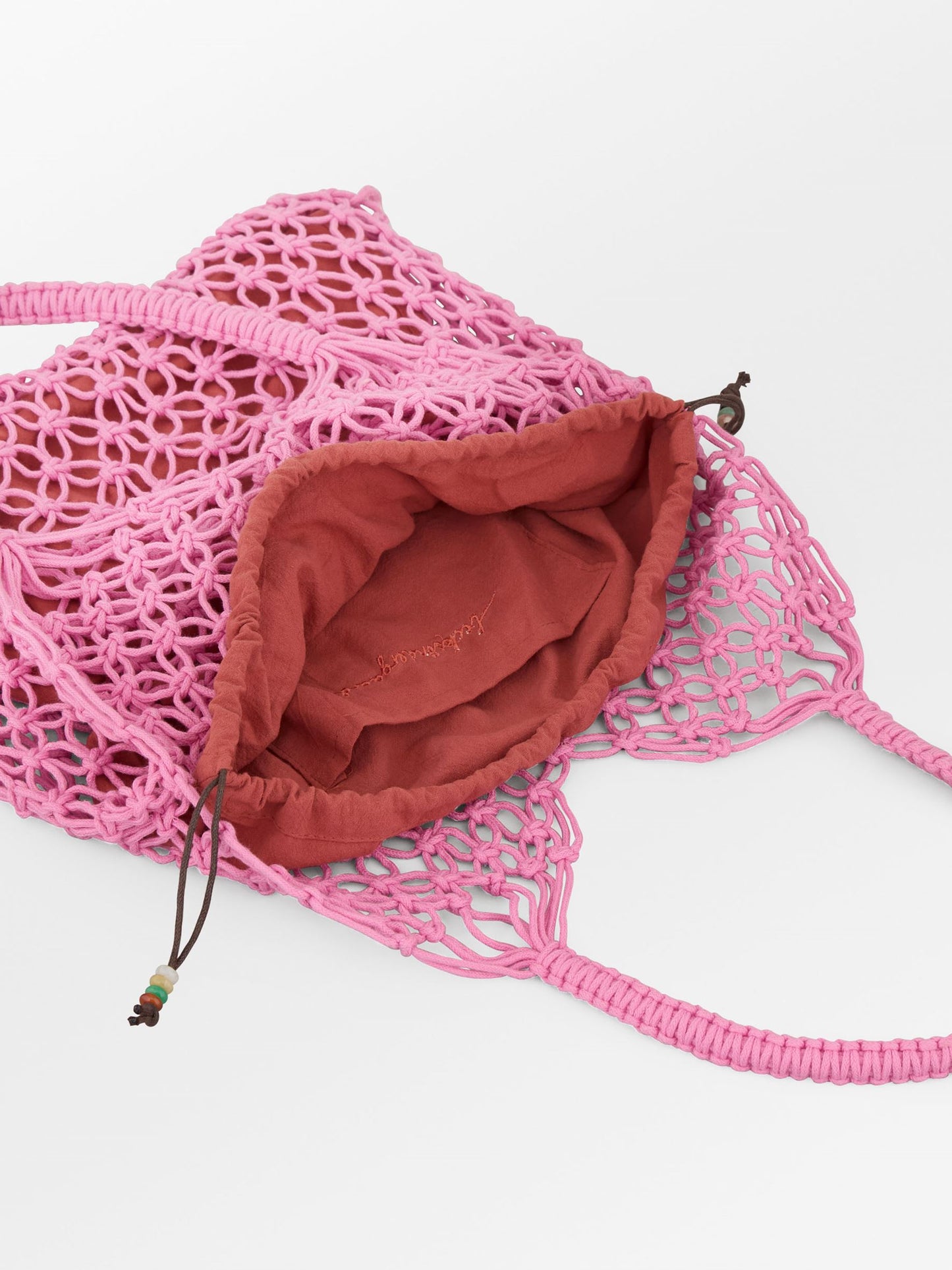 Rope Cera L Bag OneSize Becksöndergaard.se