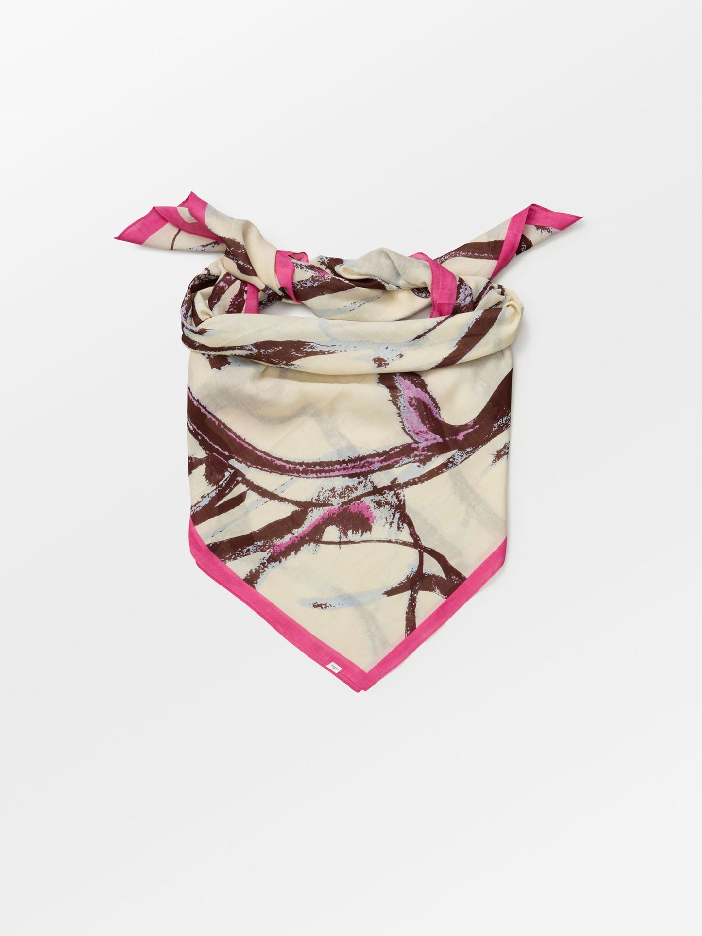 Flay Corga Scarf OneSize Becksöndergaard.se