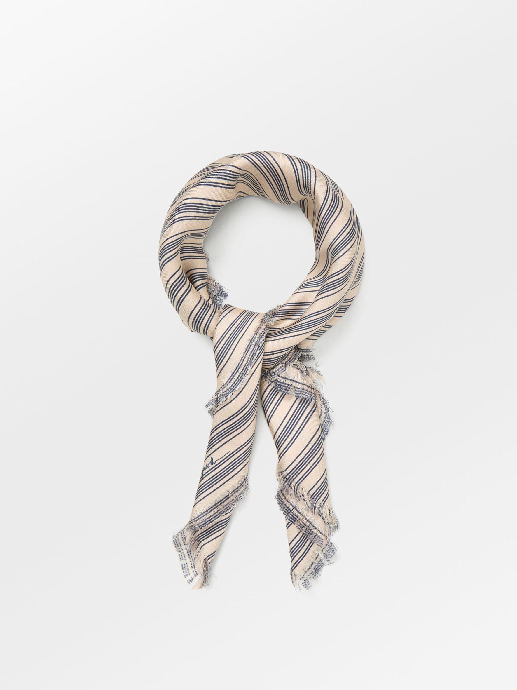 Strifilia Sia Scarf OneSize Becksöndergaard.se