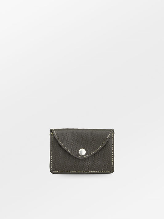 Leava Card Wallet OneSize Becksöndergaard.se