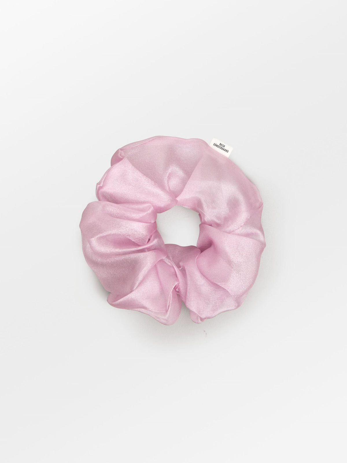 Organza Scrunchie OneSize Becksöndergaard.se