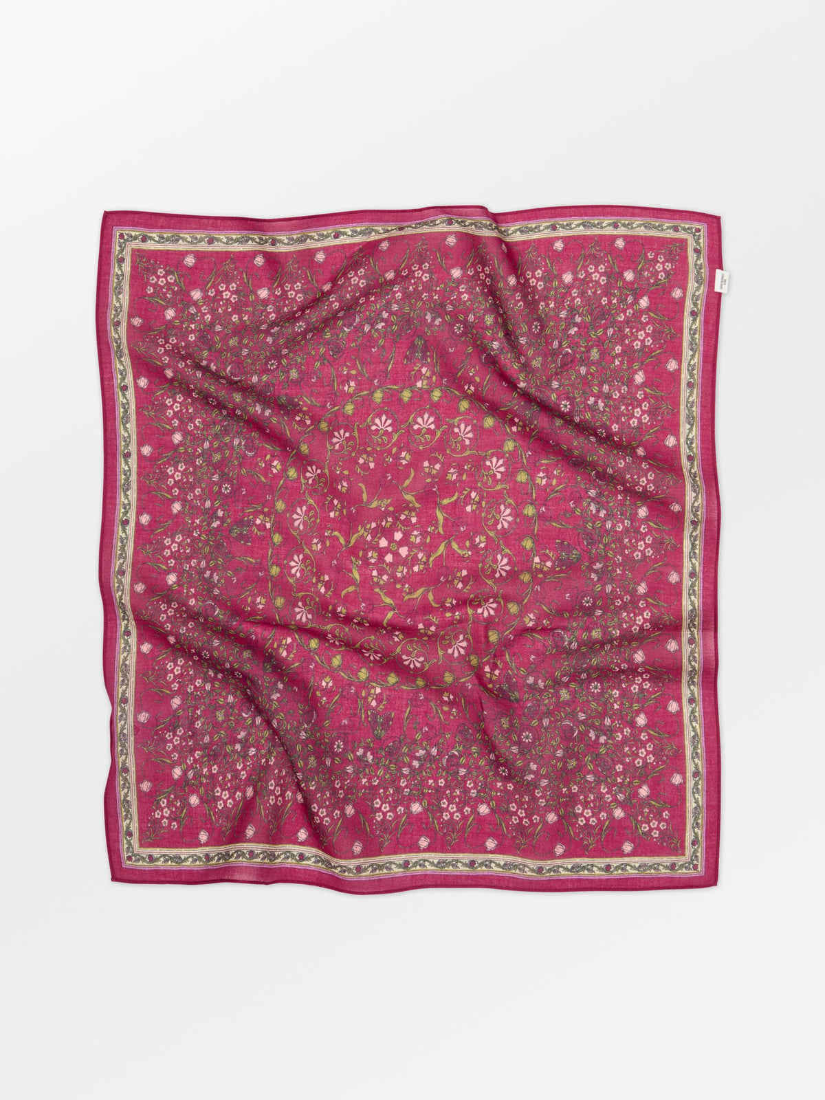 Gardenparty Cotta Scarf OneSize Becksöndergaard.se
