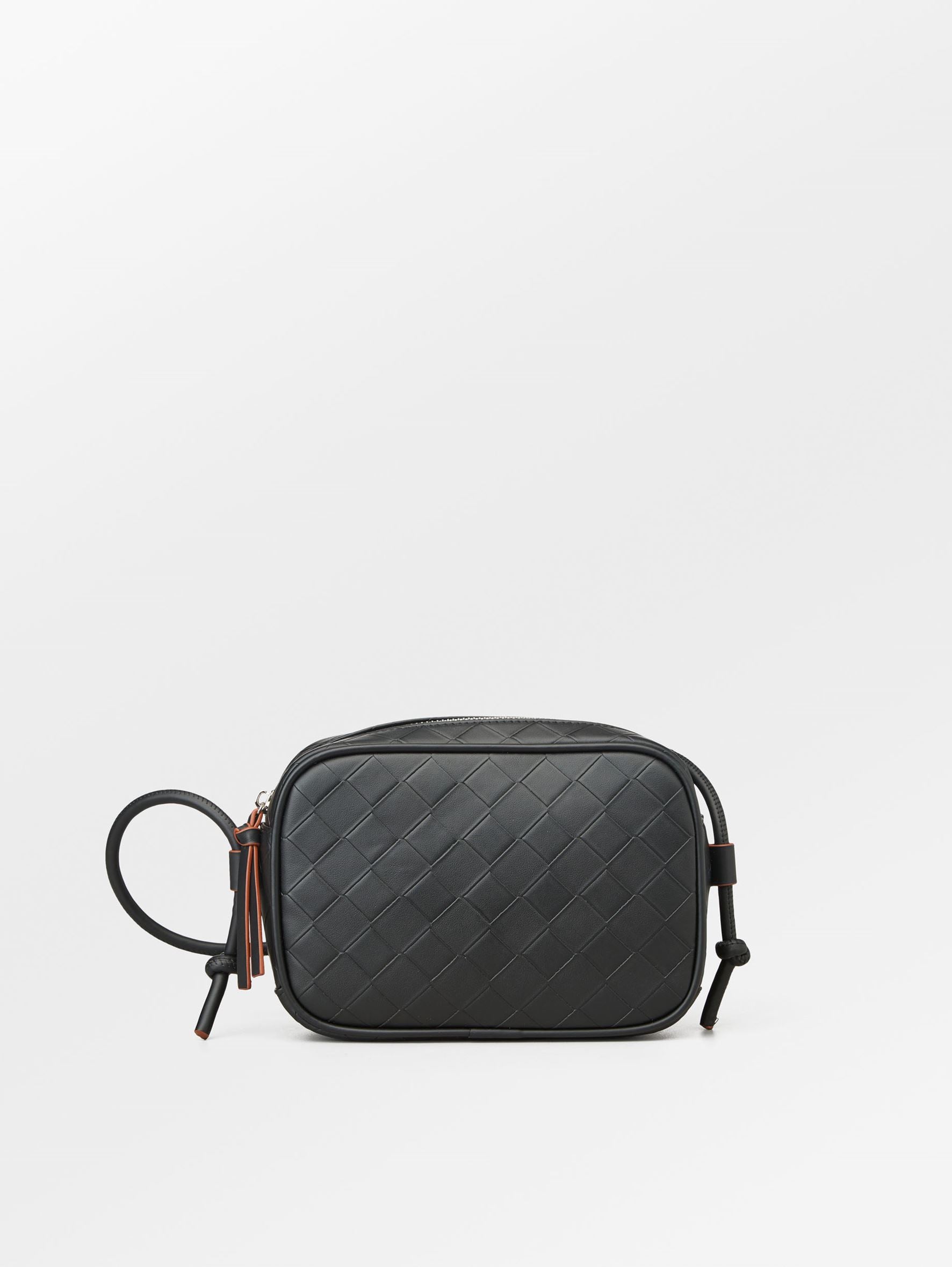 Rallo XL Lou Bag - Black OneSize Becksöndergaard.se