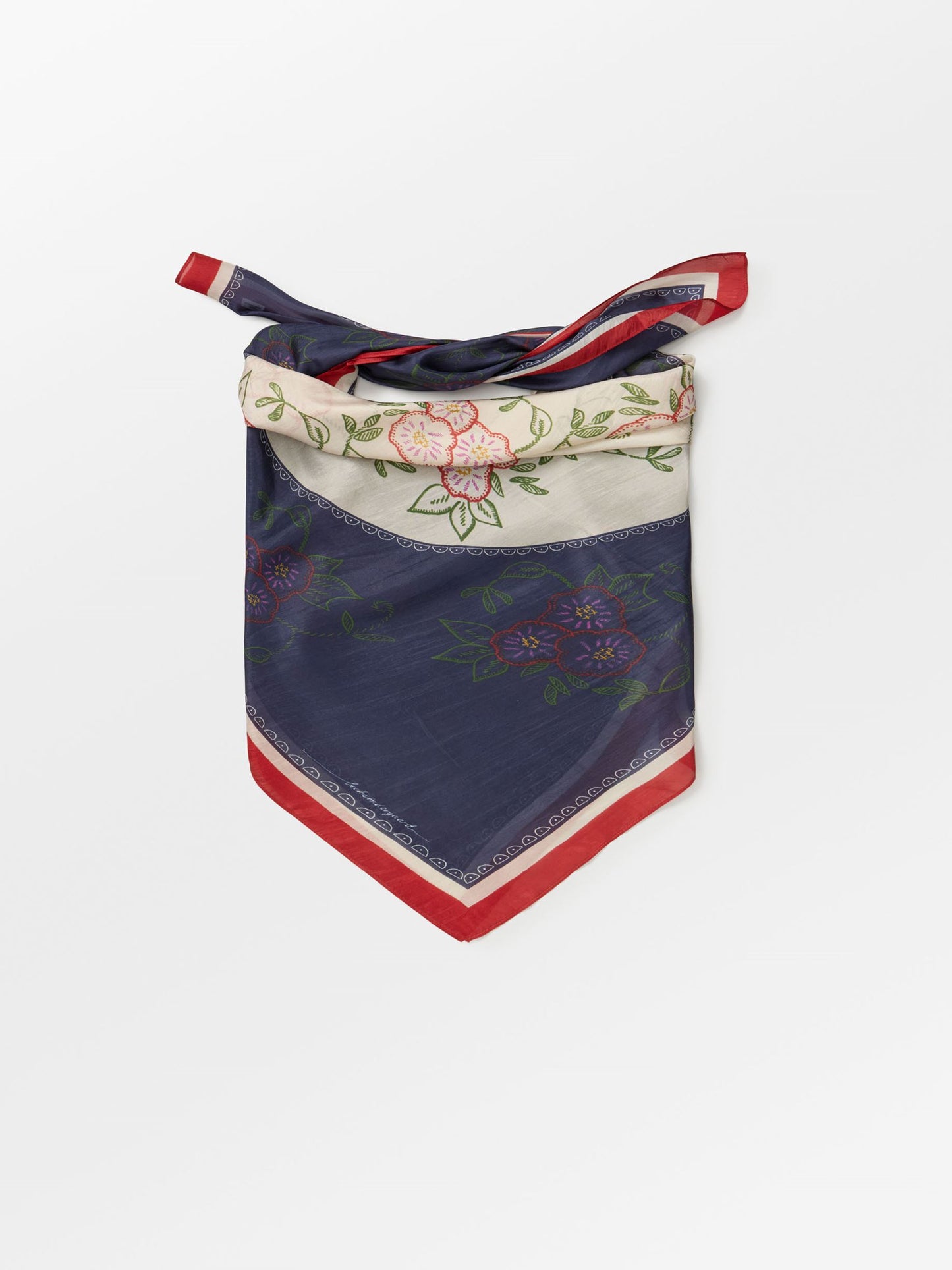 Efloria Taby Sia Scarf OneSize Becksöndergaard.se