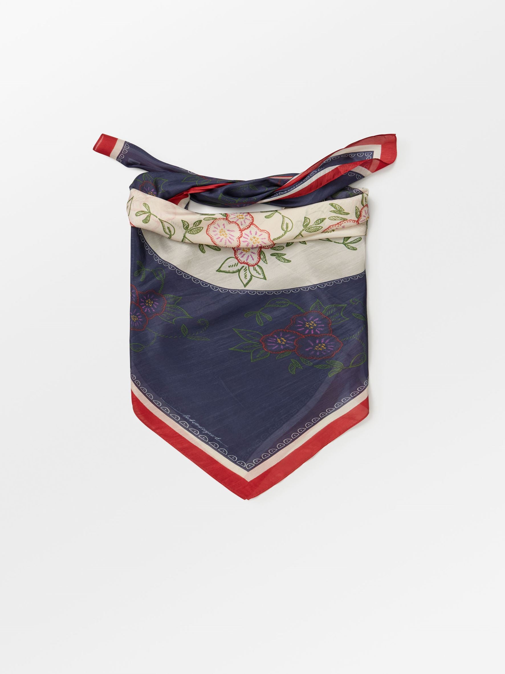 Efloria Taby Sia Scarf OneSize Becksöndergaard.se