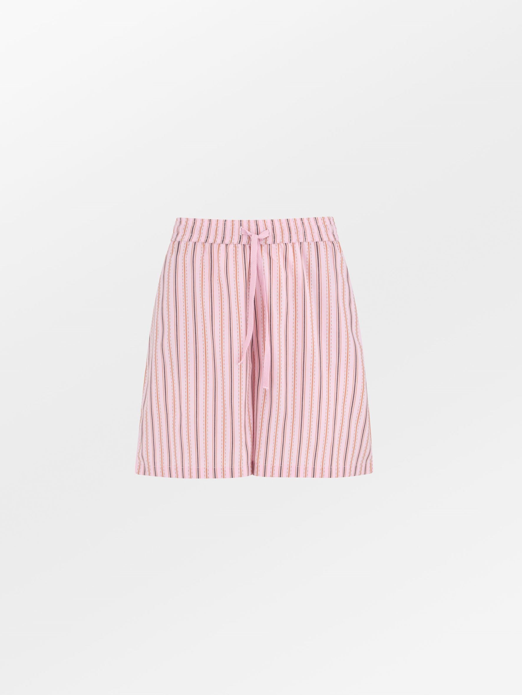 Linoa Pyjamas Shorts Clothing Becksöndergaard.se