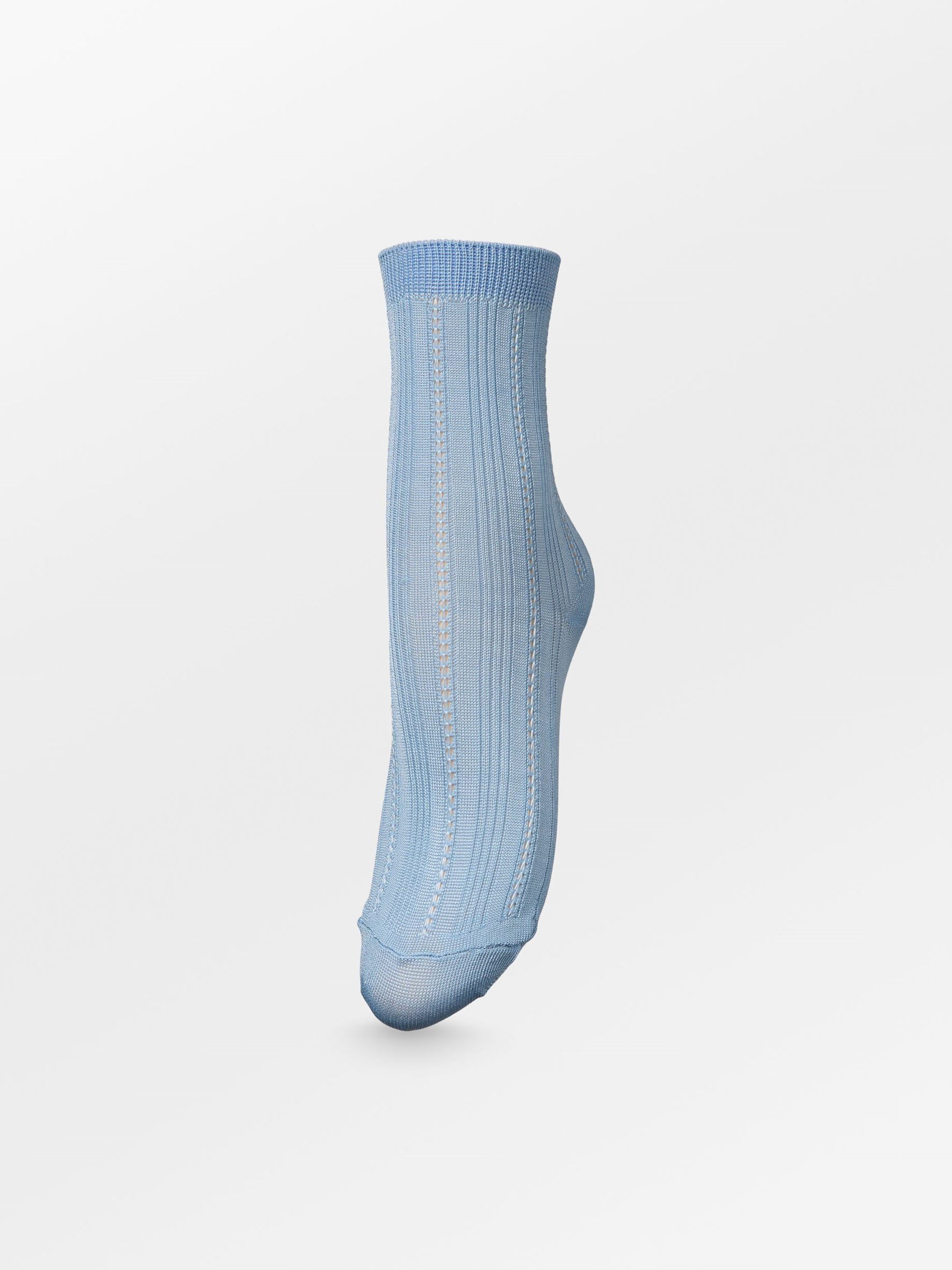 Solid Drake Sock Socks Becksöndergaard.se