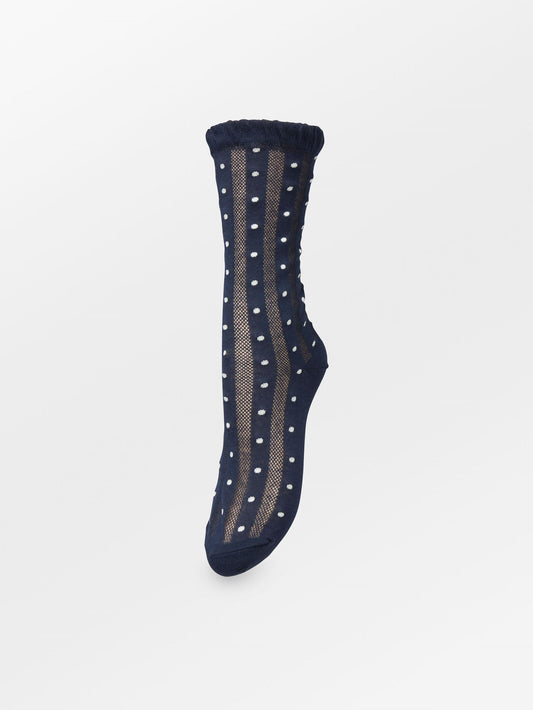 Dottima Cotta Sock Socks Becksöndergaard.se