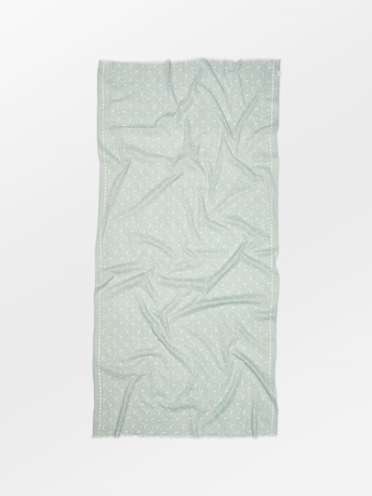 Tulipa Long Cotta Scarf OneSize Becksöndergaard.se