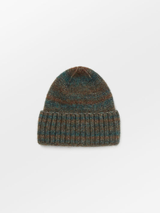 Becksöndergaard, Lenny Beanie - Topiary Green, archive, archive, winter accessories, archive, accessories, winter accessories, black week, black week